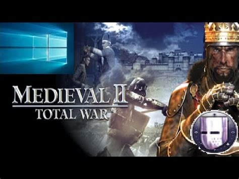 total war windows 10 compatibility.